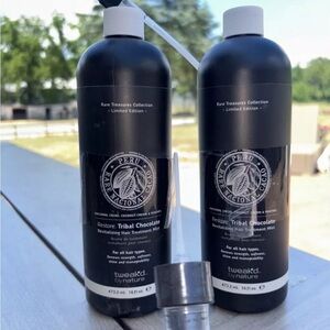 Tweak’d by Nature tribal chocolate mist